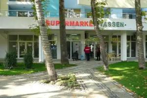 SD Yassen Apartments, Sunny Beach