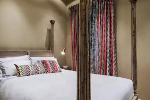 Hotel Heureka, Venice