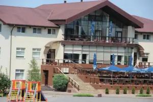 Lavina Hotel, Dnipropetrovsk