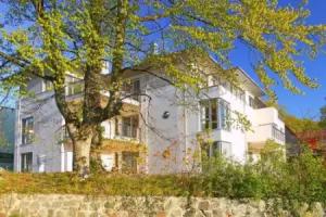 Quartier II Apartments, Heringsdorf