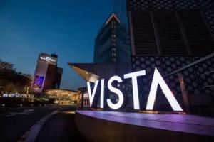 Vista Walkerhill Seoul, Seoul
