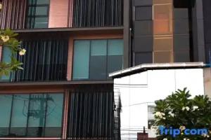 Polkadot Hostel, Phitsanulok City