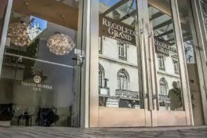 Recoleta Grand, a Tribute Portfolio Hotel, Buenos Aires