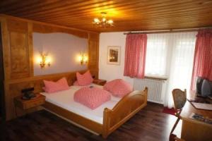 Hotel Hirschbachwinkel, Bad Hindelang