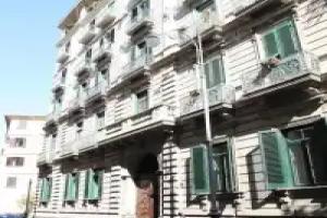 B&B Palazzo Scaramella, Salerno