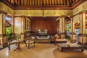 Rama Phala Resort & Spa, Ubud