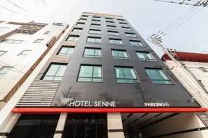 Hotel Senne Gangnam Seoul, Seoul
