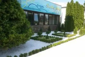 Hotel Sole Mio, Novi Sad