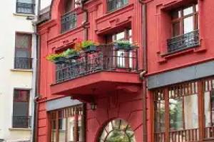 Villa Flavia Heritage Boutique Hotel, Plovdiv