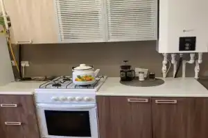 Apartments on Bolgar street, Yelabuga