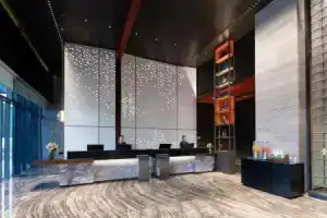 Hanting Hotel, Hangzhou