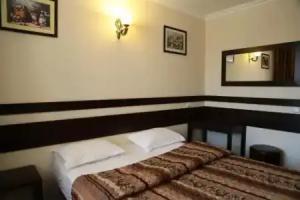 Salem on Samal, Almaty