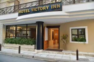 Victory Inn, Athens