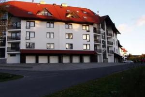Apartmán Chlupáč, Harrachov