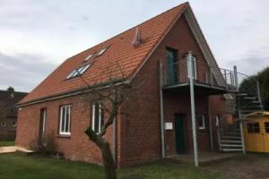 Ferienwohnung am alten Fischerspfad Apartments, Norden