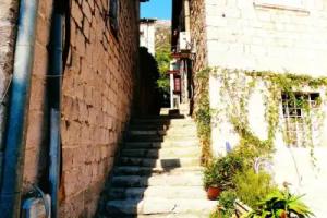 Apartment Kas, Perast