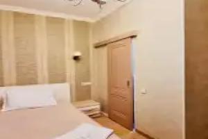Altyn Hotel, Astana