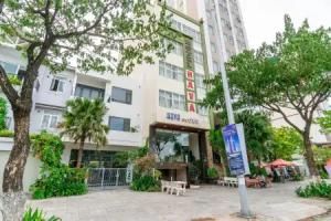 Hava Hotel Danang, Da Nang
