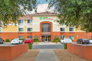 Extended Stay America Suites Phoenix Scottsdale, Scottsdale