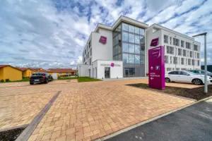 VOYA Hotel, Ringsheim