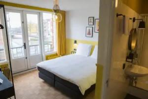 Little Duke Hotel, Hertogenbosch