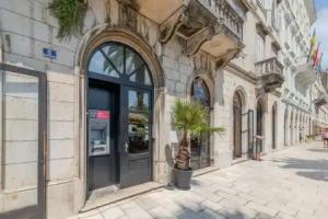 Grand Promenade Suite - Tale Of The Sea Mini-hotel, Split