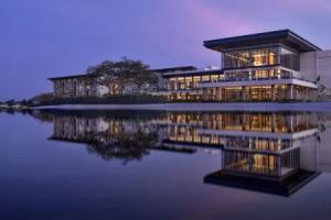 JW Marriott Bengaluru Prestige Golfshire Resort & Spa, Bengaluru