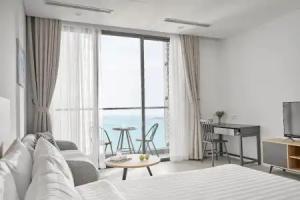 Scenia Bay Residences Apart-hotel, Nha Trang