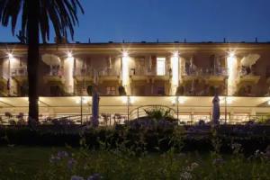 Hotel Continental, Santa Margherita Ligure