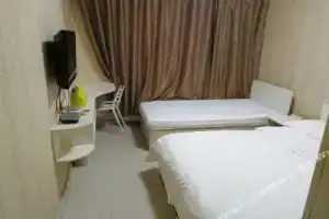 Bilinxuan Hotel, Dalian
