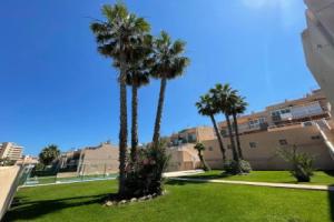 Casa Alexandra - Cosy 2bedroom duplex, Torrevieja