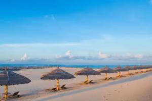 Mui Ne Hills Villa Hotel, Mui Ne