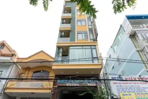 Ninh Giang Hotel, Vung Tau