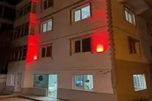 blue class Hotel, Samsun