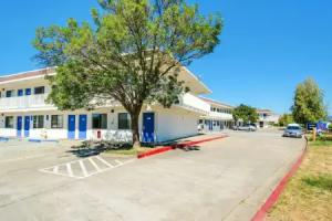 Motel 6 Redding, CA - North, Redding