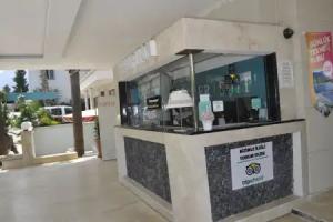 Kemer Suites Apartments, Kemer