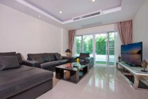 Fantasia Apartment 2 Bedrooms, Jomtien Beach