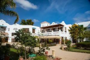 Lahami Bay Beach Resort And Gardens, Abu Ghusun