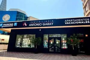 Garay Apartments, Benidorm