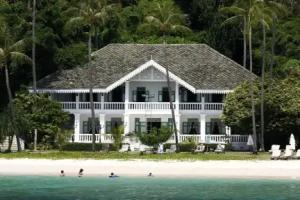 Cape Panwa Hotel Phuket, Panwa