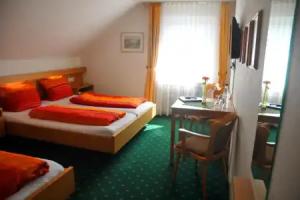 Hotel Niedersfeld-Winterberg, Winterberg