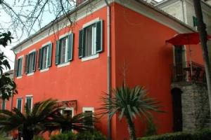 Stone Villa, Herceg Novi