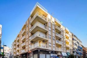 Apartamentos Avenida, Benidorm