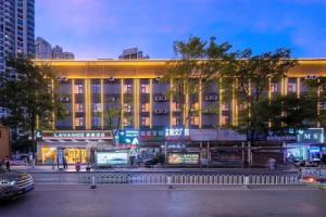 Lavande Hotel (Kunming Railway Station), Kunming