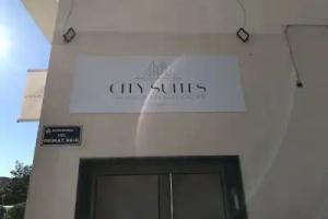 Bet Apartments - City Suites Reig., Valencia