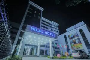 Hilal Hotel Tashkent, Tashkent