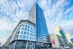 Leonardo Royal Hotel Warsaw, Warsaw