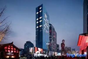 SEYA Serviced Apartment - Taikoo Li Flagship(Managed by SEYA GROUP), Chengdu