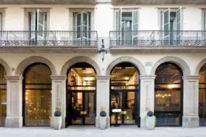 Hotel España Ocean Drive, Barcelona