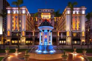 The US Grant, a Luxury Collection Hotel, San Diego, San Diego